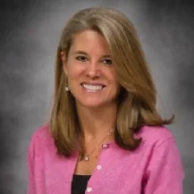 Portrait of Emily Hass, MD