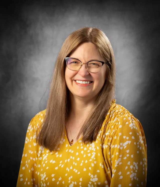 Portrait of Dorisa Polk, MD, FACOG