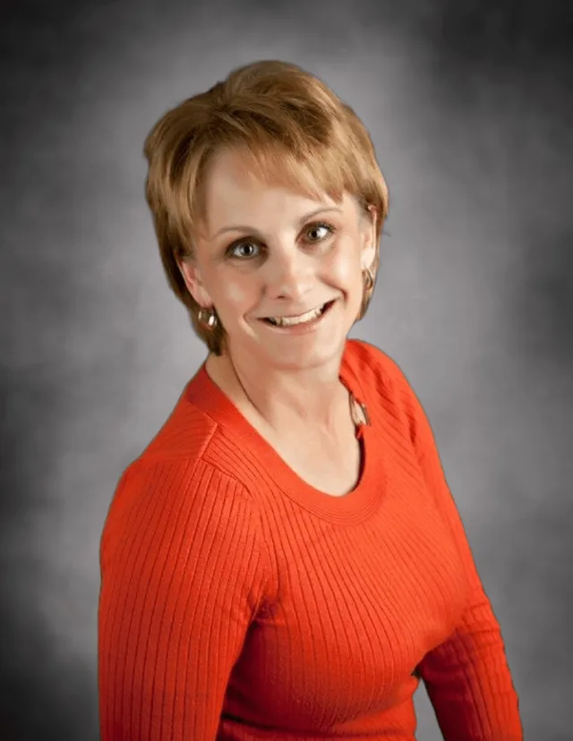 Judy Frerichs, CSW