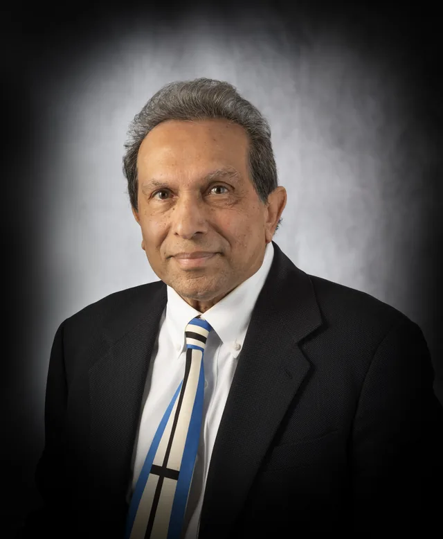 Portrait of H. Rai Kakkar, MD