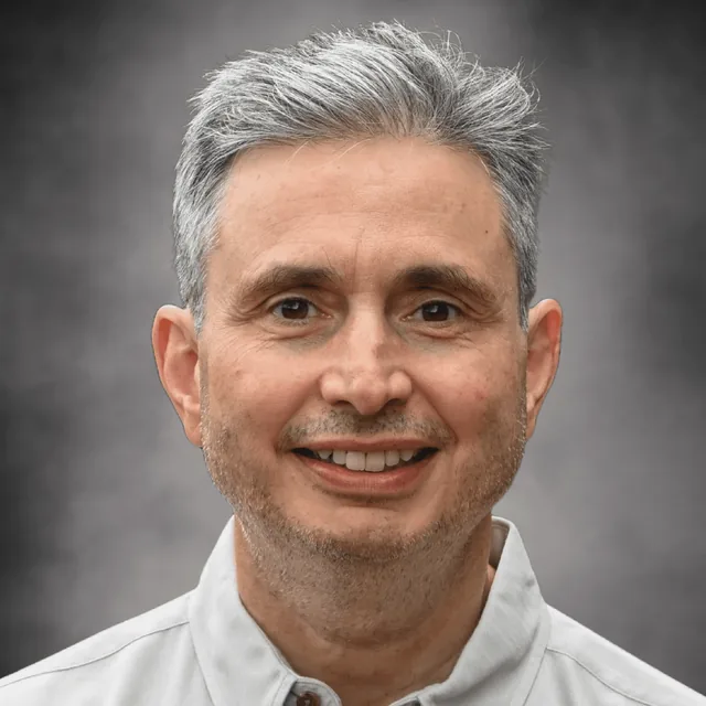 Portrait of Rafael Marrero, MD