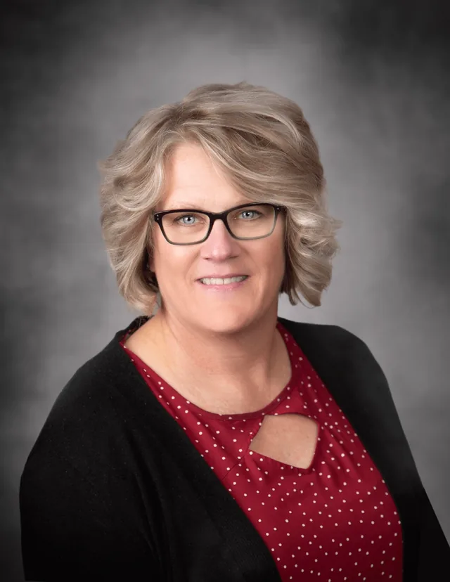 Pamela Beckman, RHC-P