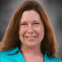 Portrait of Cynthia McCumbers, NP