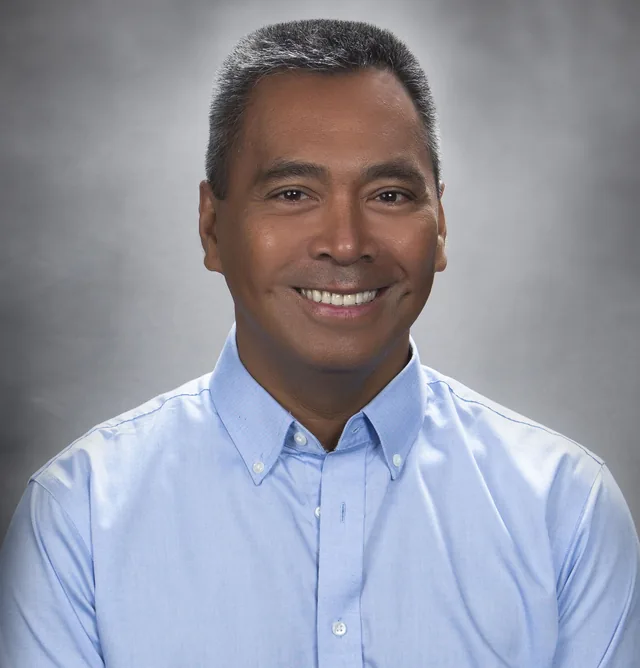 Portrait of Ariel Soriano, MD