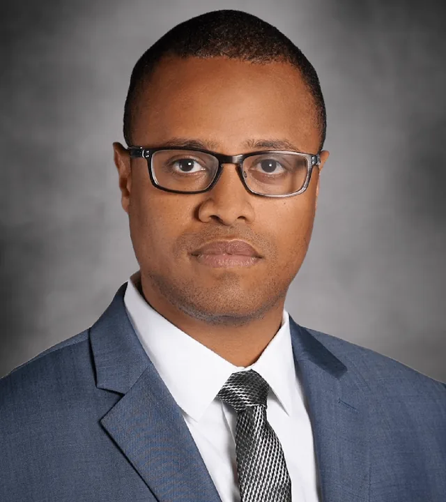 Portrait of Dagmawe Ayalew, MD