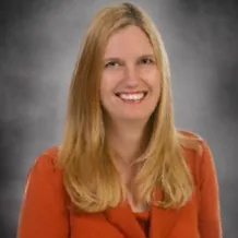 Portrait of Wendy Austin, MD