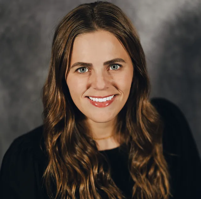Portrait of Brooke Schoening, APRN, FNP-BC