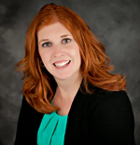 Portrait of Haley Ford, MPAS, PA-C