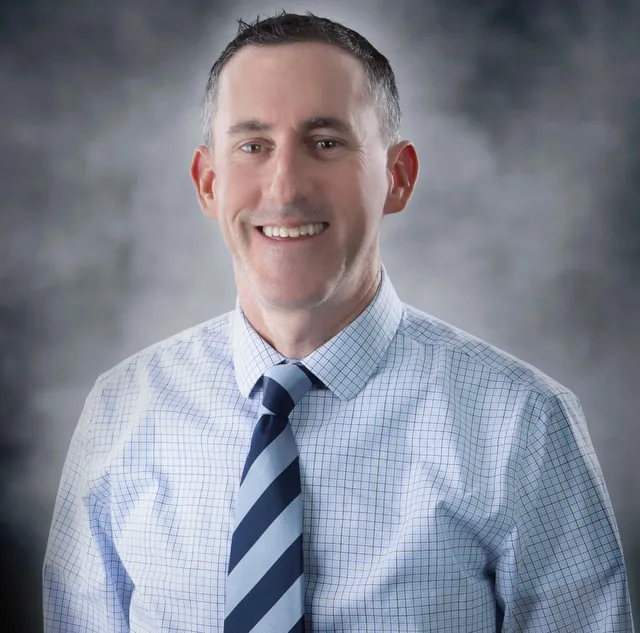 Portrait of Kelly Casey, MD