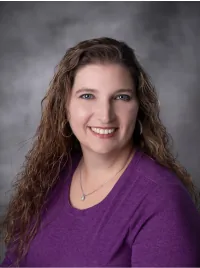 Portrait of Rebecca Allard, MD
