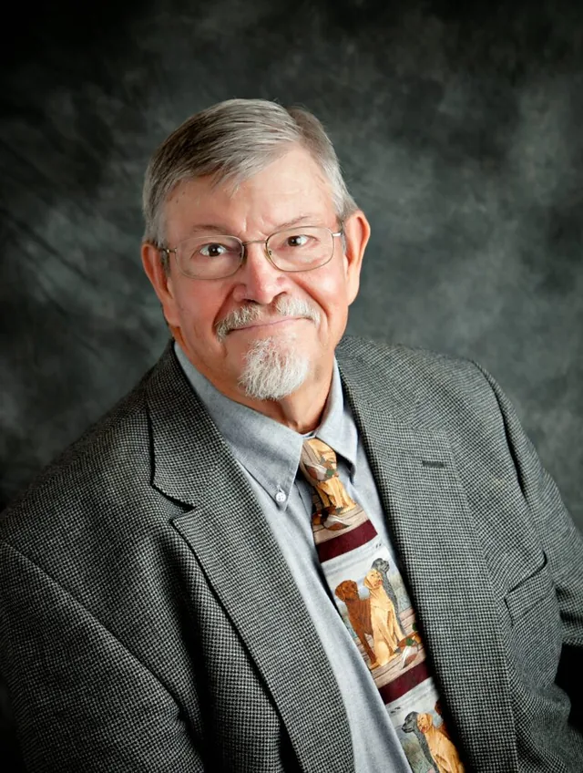 William (Bill) J. Pile