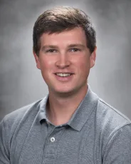 Portrait of Joseph Stahley, PT, DPT, OCS