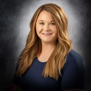 Portrait of Kelsey Watchorn, LPC, LIMHP