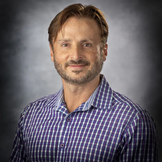 Portrait of Alexander Kaganas, MD