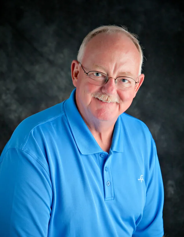 Tim Miller