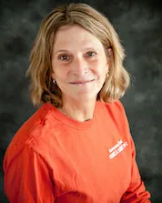 Portrait of Francelia Barnes, PA-C
