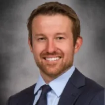 Portrait of Adrian Loffler, MD