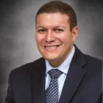 Portrait of Zaki Refaat, MD, FACC