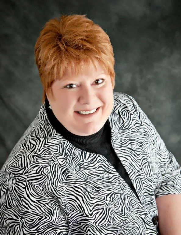 Julie Slagle, RN, MSN