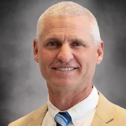 Portrait of Michael Sisk, MD