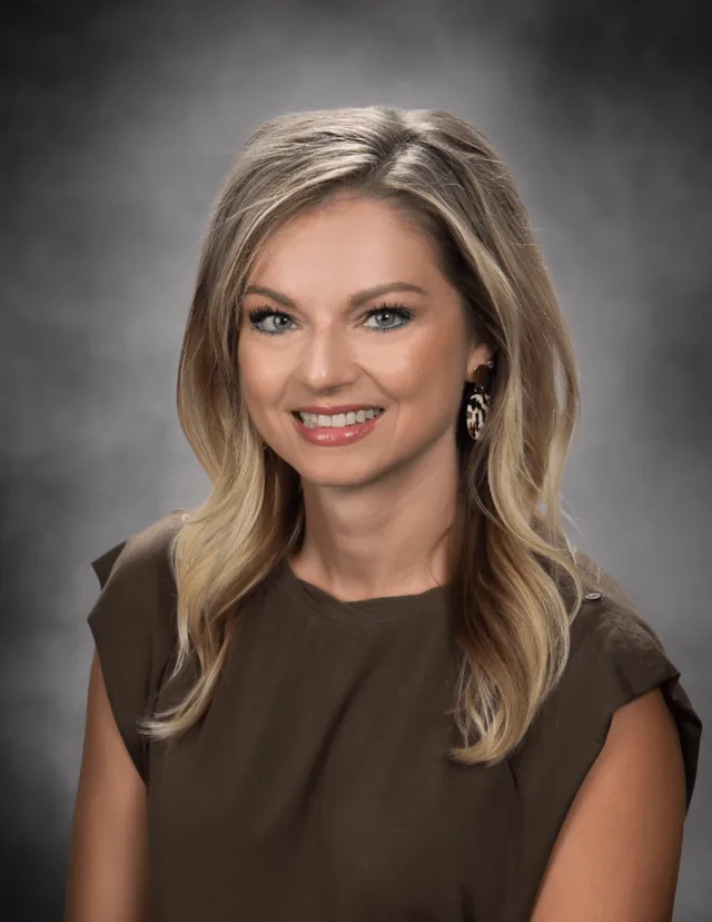 Emily Parrott, PharmD