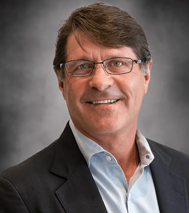 Portrait of Brian Siegel, MD