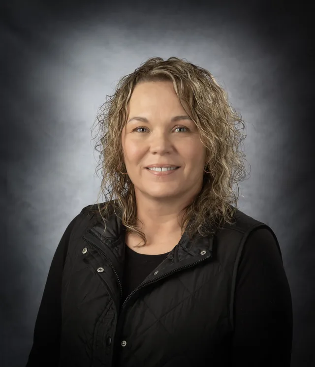 Portrait of Paula Hopkins, MSN, APRN, FNP-C