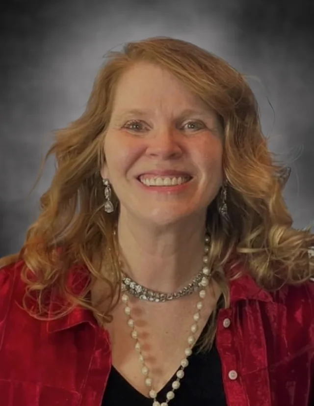 Portrait of Laurie Soper, APRN-C