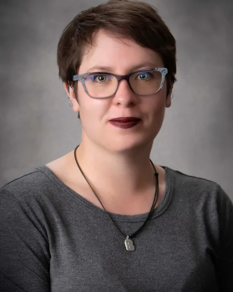 Portrait of Deeona Wernsman, MA, RDN, LMNT