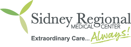 Sidney Regional Medical Center — Extraordinary Care… Always!