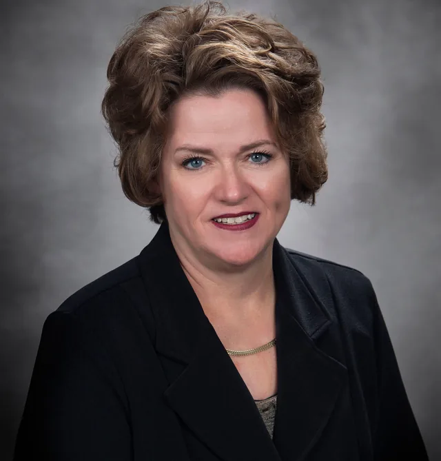 Portrait of Joy Batt, ARNP, A-GNP-C