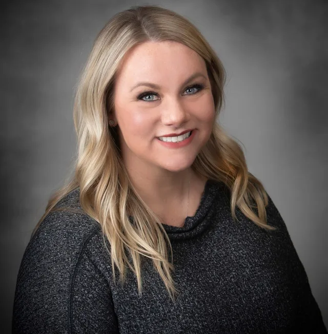 Portrait of Brenna Ogley, MSN, APRN, FNP-C